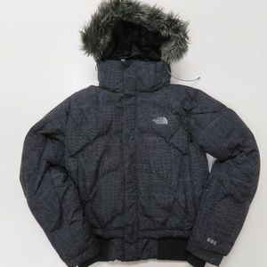 The North Face Prodigy Bomber Coat